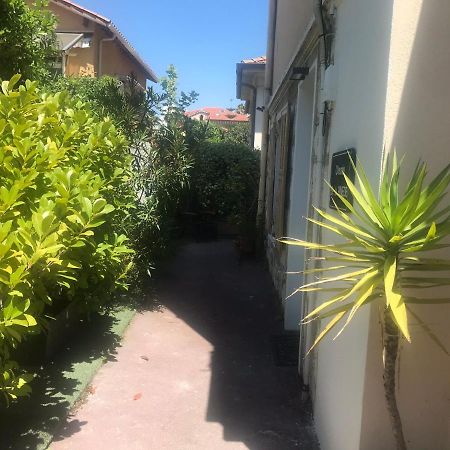 Villa Mon Reve Apartements Nizza Kültér fotó