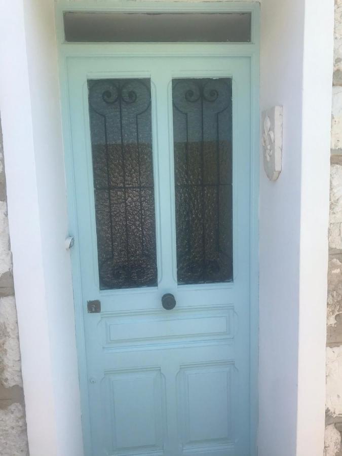 Villa Mon Reve Apartements Nizza Kültér fotó