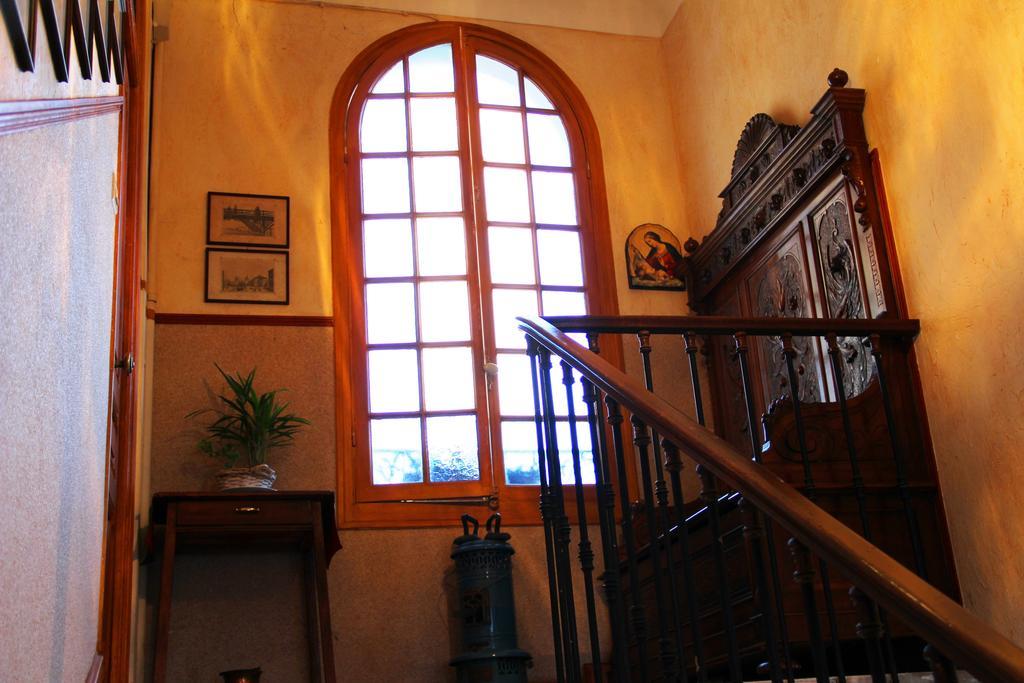 Villa Mon Reve Apartements Nizza Kültér fotó