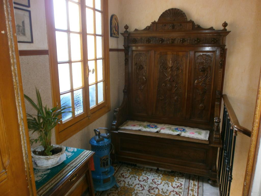 Villa Mon Reve Apartements Nizza Kültér fotó