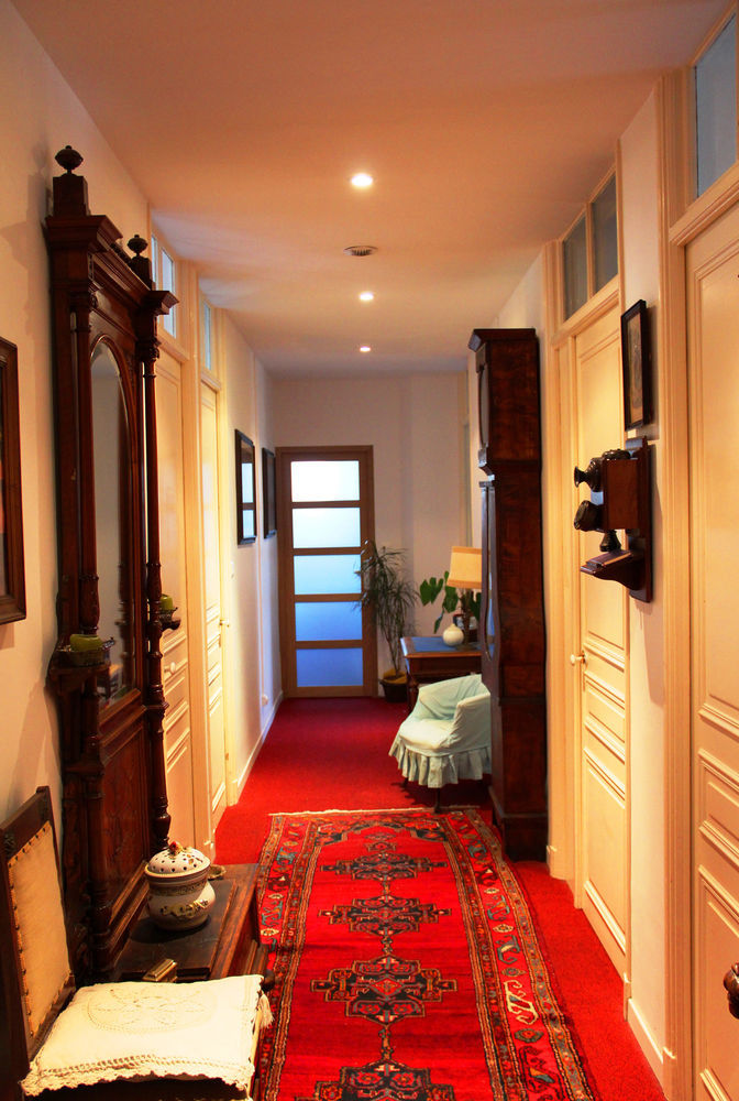 Villa Mon Reve Apartements Nizza Kültér fotó